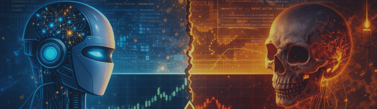 Machine Learning for Scalping: Why Your Model Fails on M1