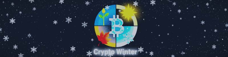 Bitcoin Growth Cycles: From Halving to Crypto Winter