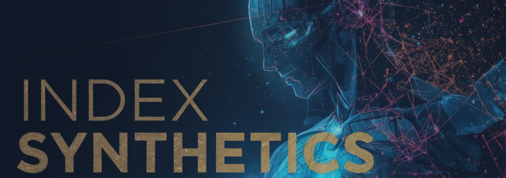 Index Synthetics Deriv ( Multi-Symbol Expert Advisor for Deriv Synthetic Indices )