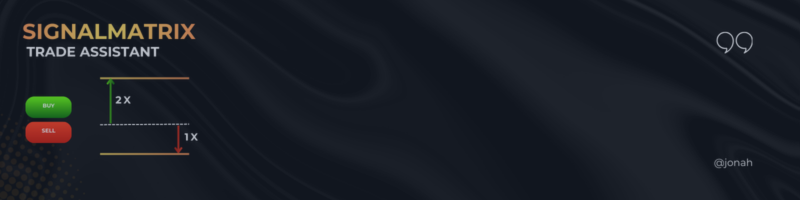 SignalMatrix Assistant Demo