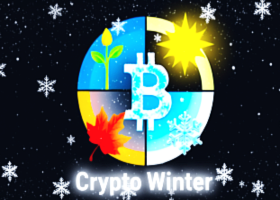 Bitcoin Growth Cycles: From Halving to Crypto Winter