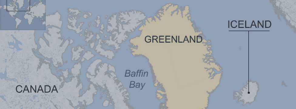 📰 After U.S. Data, Focus Shifts Back to the “Greenland Issue”