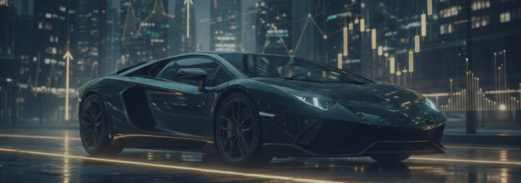 LIVE Account Update: $310 → $851 in 54 Days | Apex Drawdown Zero EA