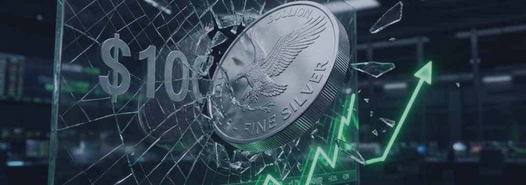 Gold & Silver Forecast: Can the Rally Survive the "Fed Crisis" of 2026?