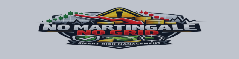 Why I Don’t Use Martingale or Grid — and What I Use Instead