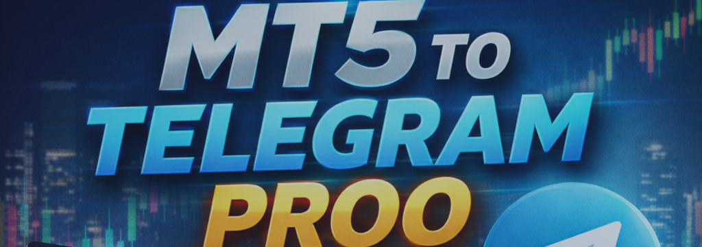 MT5 to Telegram Proo Signal Provider