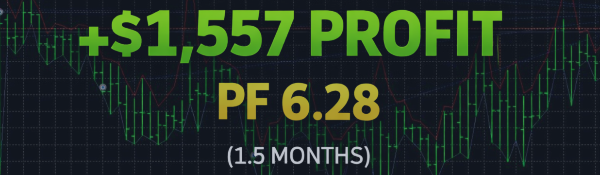 Hidden Gem 2026: Why Smart Traders are adding GBPCAD to their Portfolio