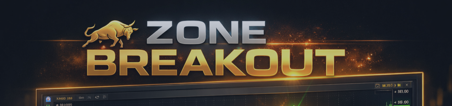 ZONE BREAKOUT EXPERT ADVISOR