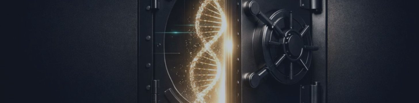 Why You Must Own Your Trading Logic