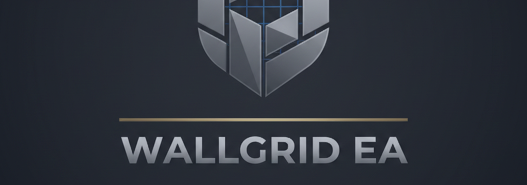 WallGrid EA — Smart Grid with Advanced Risk Control