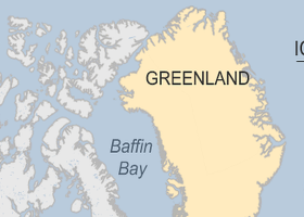 📰 After U.S. Data, Focus Shifts Back to the “Greenland Issue”