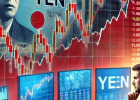 📊 USD/JPY’s upside capped by intervention fears; U.S. government shutdown risk back in focus