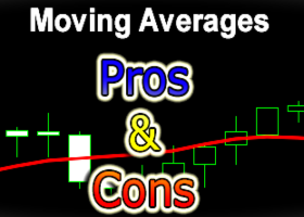 Moving Averages: Pros & Cons