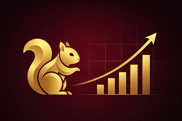 Professional Gold Scalping EA for MT5 & MT4 2025_2026