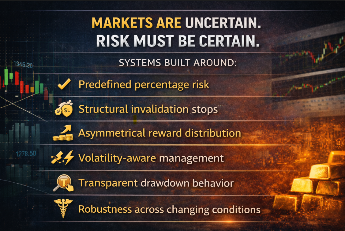 System Development Philosophy Moving Forward In 2026 - EAHQ
