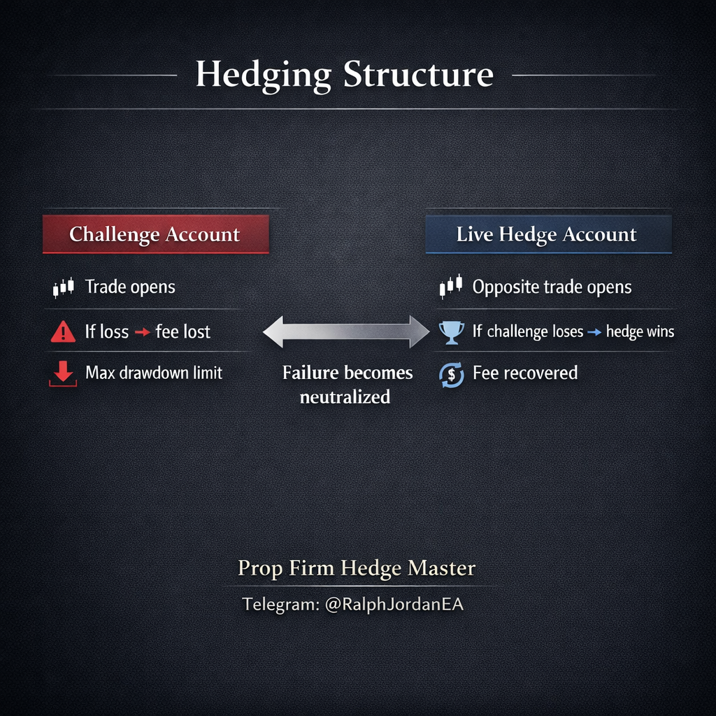 The Hidden Cost of Failing Prop Firm Challenges 2