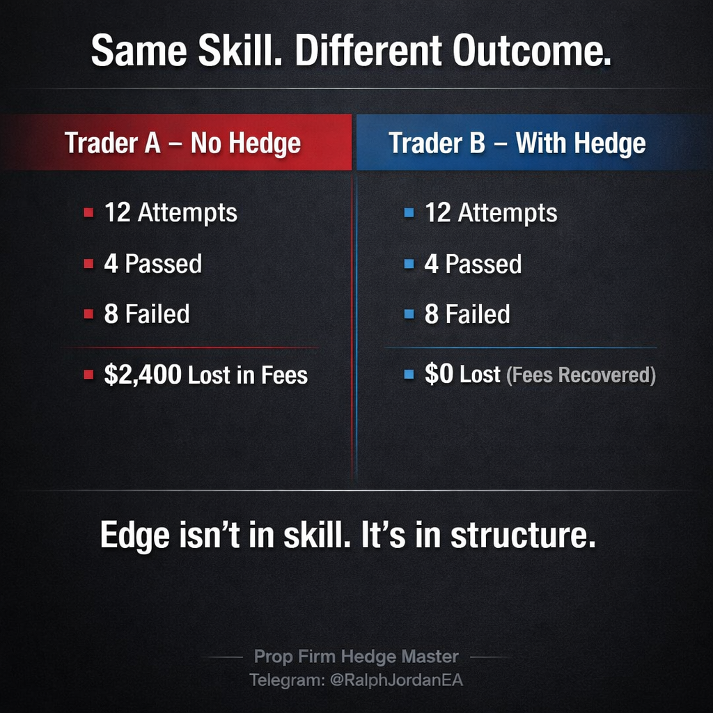 The Hidden Cost of Failing Prop Firm Challenges 3