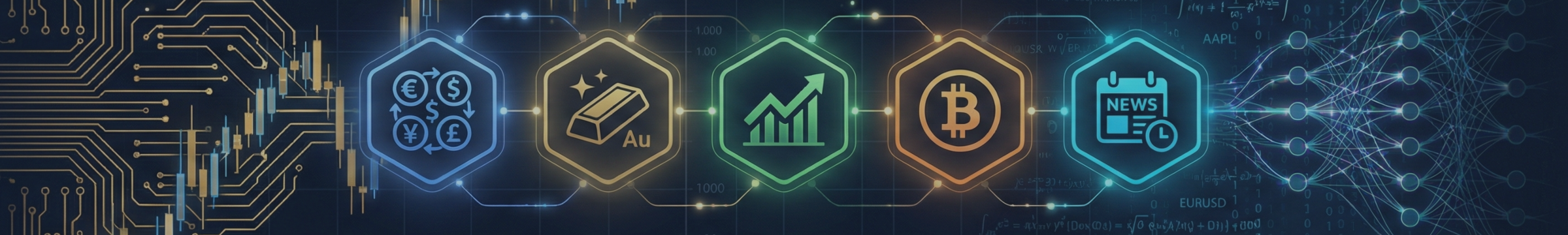 The ium Trading Series — A Complete Technical Deep Dive into Institutional-Grade Algorithmic Trading