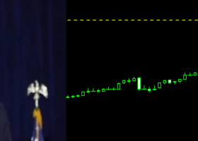 Tasas más bajas, oro más caro: la estrategia de Trump para 2026