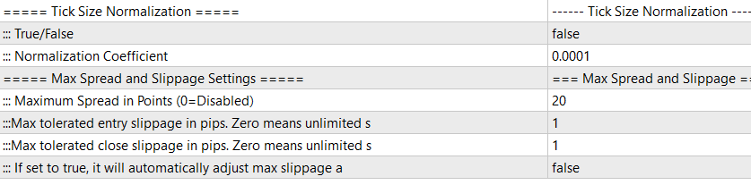 Sentinel EA MT5 Section 6