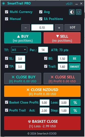 smart trail pro smart trail pro
