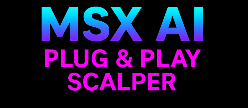 MSX XAU Plug & Play Hybrid v1.50 The Professional Gold Scalper Engine Built for Prop Firms, Funded Accounts & Serious Tr