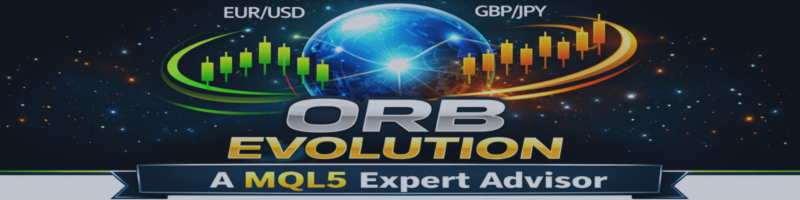 ORB Evolution - a multi symbol range breakout expert advisor