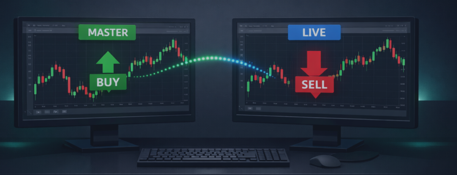 Prop Firm Hedge Master + Live — Complete Installation Guide