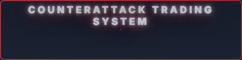 Counter attack Trading System