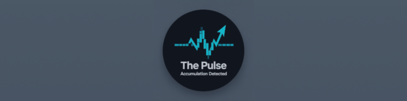 Accumulation periods and The Pulse indicator