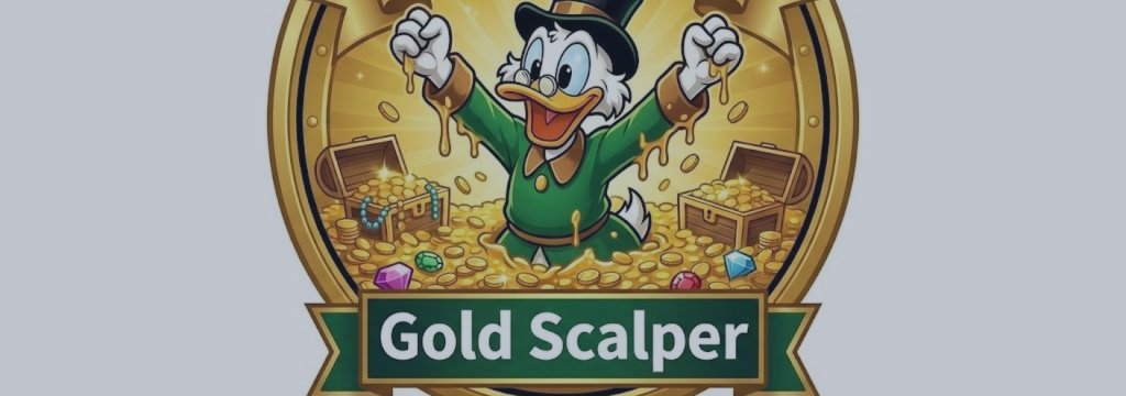 XAUUSD Today — Scalper’s Market (Feb 24, 2026)