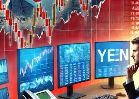 🗞️ Yen Selling Dominates as $550 Billion U.S. Investment Plan Supports USD/JPY 🗞️ Yen Selling Dominates as $550 Billion U.S. Investment Plan Supports USD/JPY