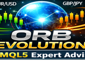 ORB Evolution - a multi symbol range breakout expert advisor ORB Evolution - a multi symbol range breakout expert advisor