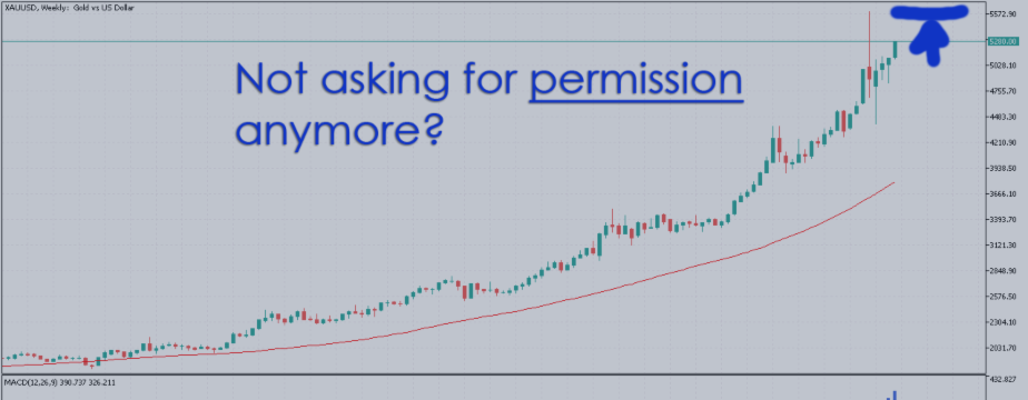 March Forecast: Safe Havens in the Spotlight