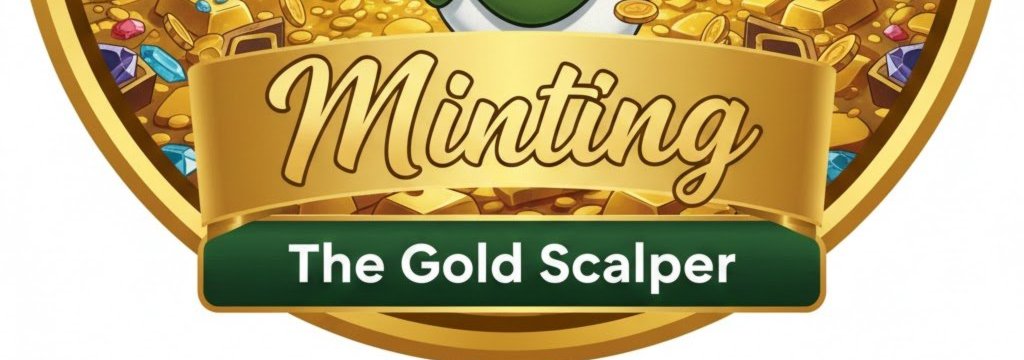 PRECISION GOLD DAILY FORECAST — TODAY’S PRECISION MARKET CALL