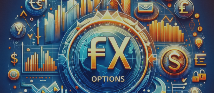 📊 FX Options Overview (March 4, 2026)