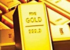 Прогноз по золоту: Goldman Sachs прогнозирует взлет цен на золото до $5400 Прогноз по золоту: Goldman Sachs прогнозирует взлет цен на золото до $5400