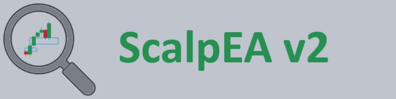 ScalpEA v2 - FVG scalping EA with machine learning options