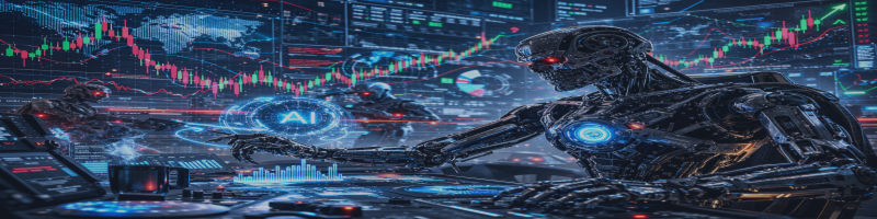 AI Intelligent Trading System – Smart Risk Management & Powerful Growth