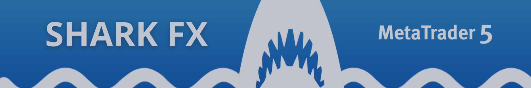 Shark FX Launch — 50% Discount (3 Hours Only)