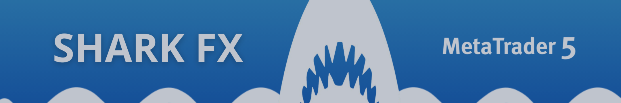 Запуск Shark FX — скидка 50% (только 3 часа)