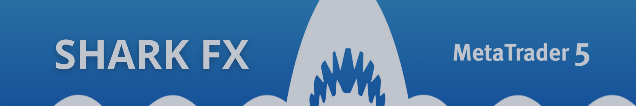 Shark FX Launch — 50% Discount (3 Hours Only)