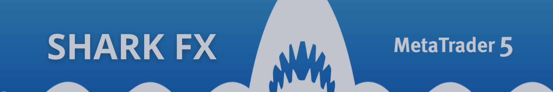 シャークFXローンチ — 50%オフ（3時間限定）