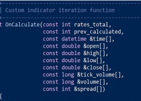 Free MQL5 Source Code Based on Your Trading Ideas
