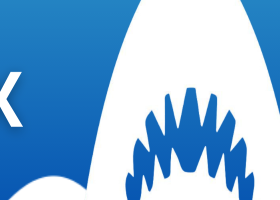 Lancement Shark FX — 50 % de réduction (3 heures seulement)