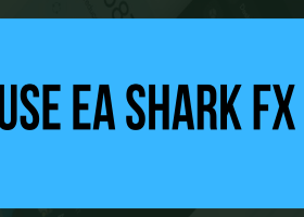 How to use EA SHARK FX