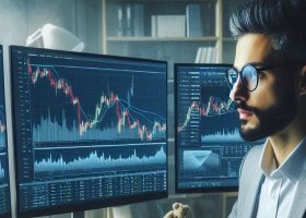 📊 Technical Analysis — March 11, 2026