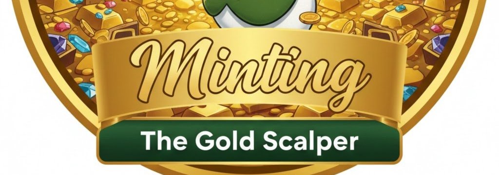 GOLD DAILY MARKET BULLETIN — XAUUSD Institutional Outlook • Liquidity Heatmap • March 12 2026