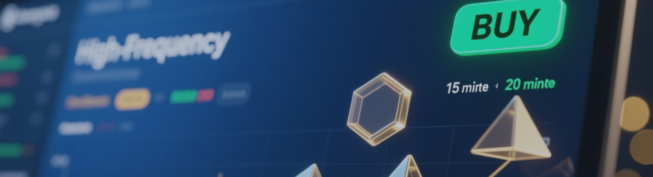 Торговый робот VR Rsi Robot: мультитаймфреймовая стратегия на RSI в MQL5