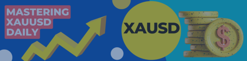 Padroneggiare XAUUSD quotidianamente: cosa stanno osservando i trader intelligenti oggi, 16 marzo 2026